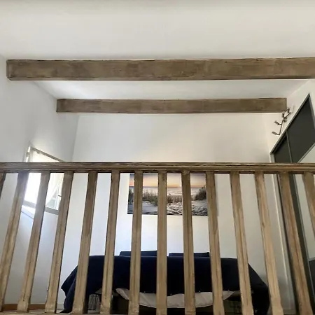 別荘 Maison ポール・ラ・ヌーヴェル