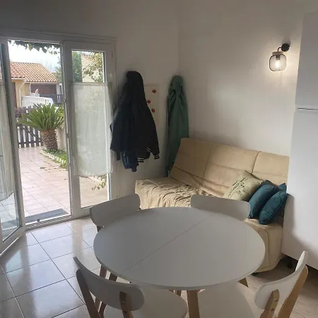 Maison ポール・ラ・ヌーヴェル