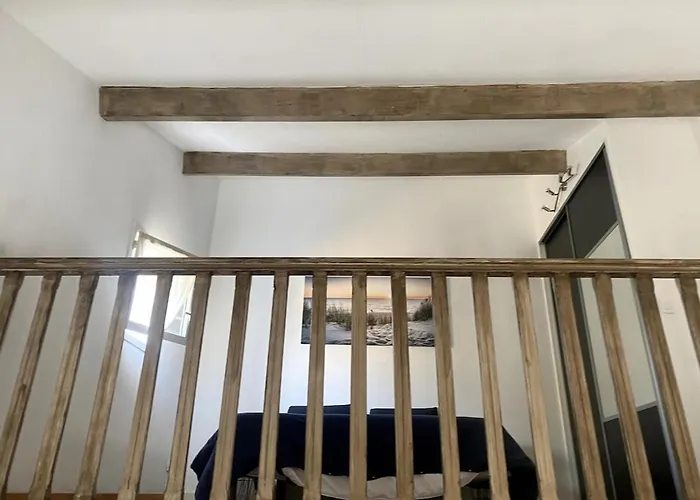 Dom wakacyjny Maison Port-la-Nouvelle