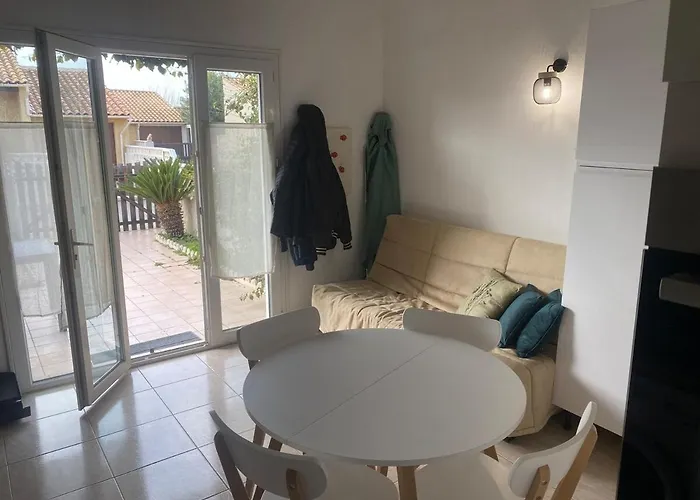 Maison Port-la-Nouvelle