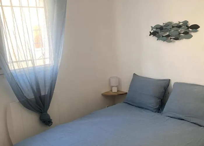 Dom wakacyjny Maison Port-la-Nouvelle