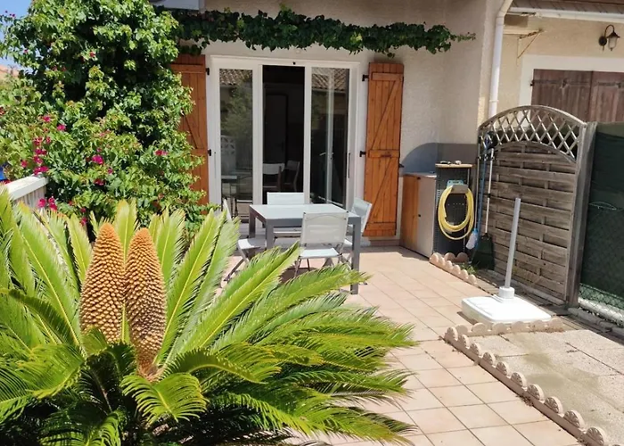 Dom wakacyjny Maison