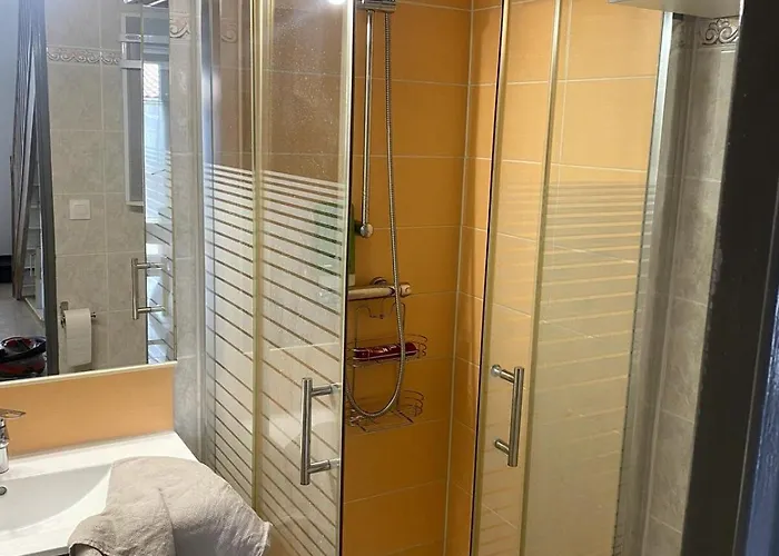 Dom wakacyjny Maison *